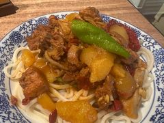-耶里夏丽·丝路新疆菜·清真食品(徐汇南丹东路臻选店)