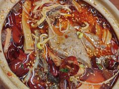 -罗妈砂锅(四川成都奎星楼店)