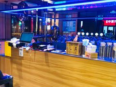 -唐力九头鸟烧烤·罗田吊锅(西云楼店)