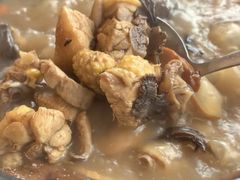 -云朵小院·石锅鱼·野生菌餐厅(蒗放店)