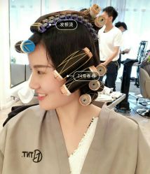 点击看大图 -IN HAIR艺术+造型