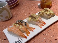 -元气寿司(东方宝泰店)