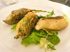 -成桂西餐厅·42年的味道(五大道疙瘩楼店)