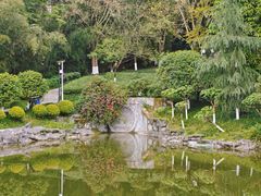 -龙头寺公园