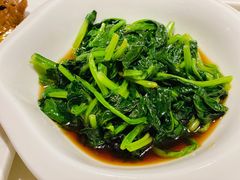 白灼时蔬-衡山汇·高级粤菜(霄云路店)