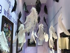 -福州奇幻解压馆(东泰禾旗舰店)