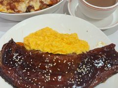 -香港深仔记茶餐厅(东门店)
