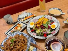 -西月山居匠心创意料理(江汉路新佳丽广场店)