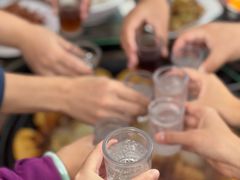 -村东第一家私房菜馆(古北水镇店)