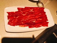-海底捞火锅鲜切牛肉主题店(长寿路店)