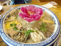 -老雒阳面馆·水席(定鼎门店)