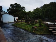 -月栖华明-云间草堂清茶馆(泗泾古镇店)