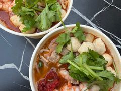 -明月虾面(厦禾路店)