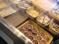 -爱客得牛排海鲜烤肉·火锅自助(春熙路黑金好店)