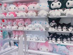 -三丽鸥(北京荟聚店)