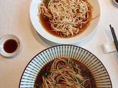 淮扬烫干丝-扬州万怡酒店-中餐厅(文昌中路店)