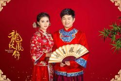 点击看大图 -巴黎春天婚纱摄影STUDIO·定制