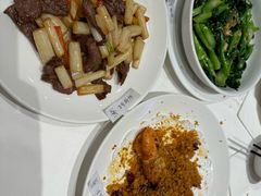 -金河半岛园林酒家(金融城店)