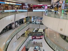 -万达广场(北京槐房店)
