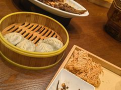 -唐山宴大唐州府精品中餐