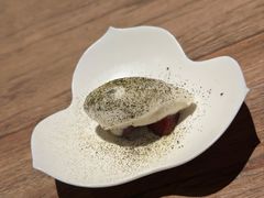 茉莉花茶冰淇淋-曲廊院(东四十一条店)