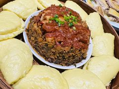 -大自然(鲁家村店)