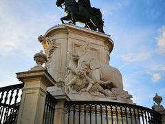 -商业广场(Praça do Comércio)