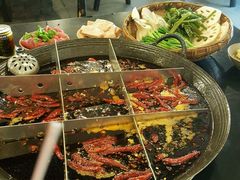 -酒友老火锅(渝中店)
