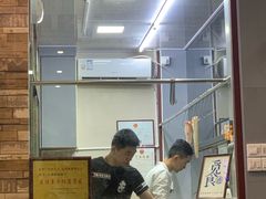 -官塘锋记鱼生·生腌·砂锅粥(牌坊街店)