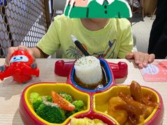 -白熊咖哩(新世界城店)