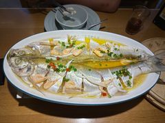 -蜜桃餐厅·伴山(海岸城店)