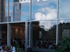 -SAANCI山池咖啡(海上世界文化艺术中心店)