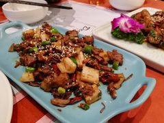 -赵小姐丨新中餐(曲江店)