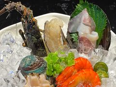 -蒋记海鲜姿造•洋房别墅(星河湾店)