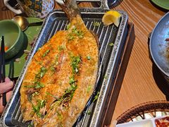 -耶里夏丽·丝路国际·新疆餐厅(浦东区东方路店)
