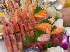 -上渔铁板烧(熙悦汇店)