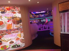 -巴特餐饮6加1音乐餐吧·新疆菜