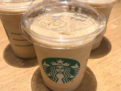 -星巴克(来福士2F店)