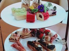 -城市露台景观餐厅(淮海路店)
