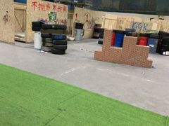 -319集结地真人CS·团建·轰趴馆(城外诚店)