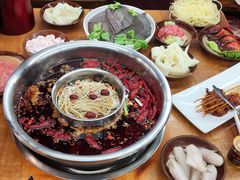 -华丰火锅(双林北横路店)