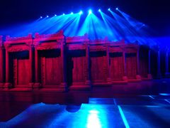 -济南方特东方神画