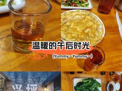 -61号餐吧(兴坪古镇漓江店)