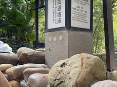 -融汇温泉