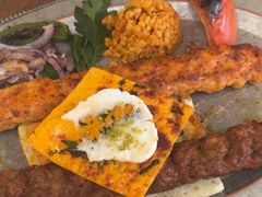 -SULTAN·苏坦土耳其餐厅(新光汇店)