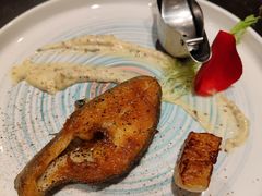 -枫品铁板烧(东樾店)