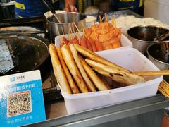 -张记灌饼(丰富路店)