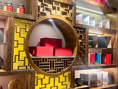 -竟陵水茶苑(首享科技大厦店)