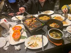 -真爱中国餐馆·年华店(朱雀大街店)