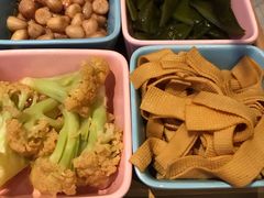 等位小吃-味妙烤鱼吧(回龙观店)